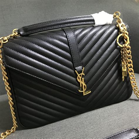 ysl bag